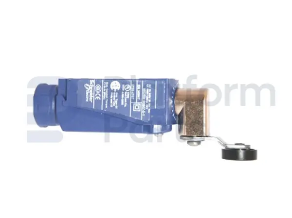 Limit switch