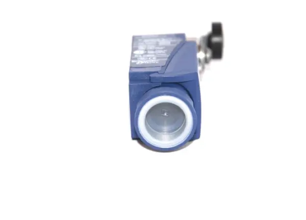 Limit switch