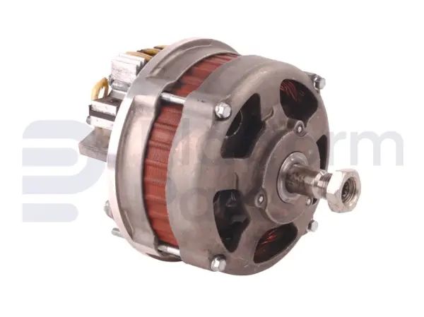 Deutz alternator 12VDC, 60A