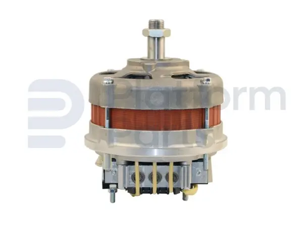 Deutz alternator 12VDC, 60A