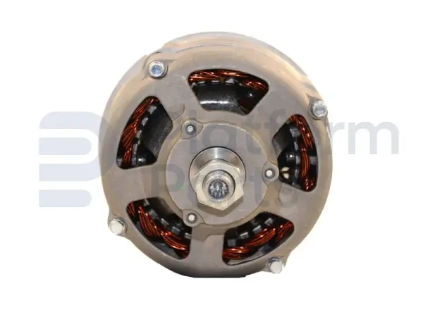Deutz alternator 12VDC, 60A