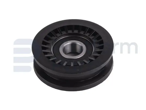 Pulley