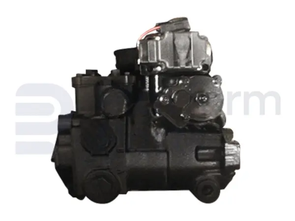 Hydraulic pump