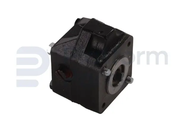 Pompe hydraulique