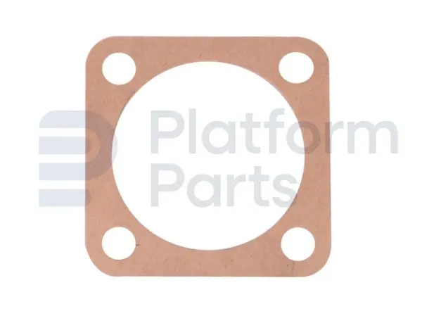 Seal, pump (motor)