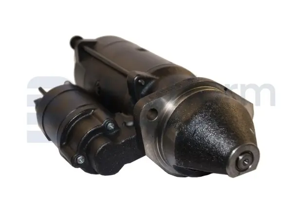 Starter Deutz, 11 teeth, 12V