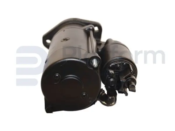 Starter Deutz, 11 teeth, 12V