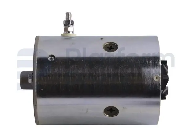 Electric motor