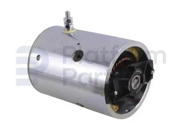 Electric motor