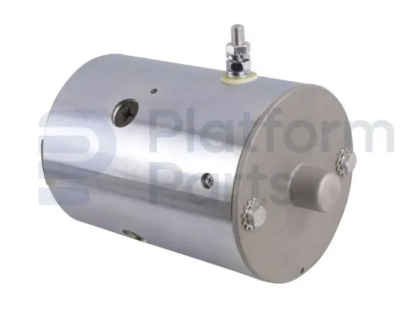 Electric motor