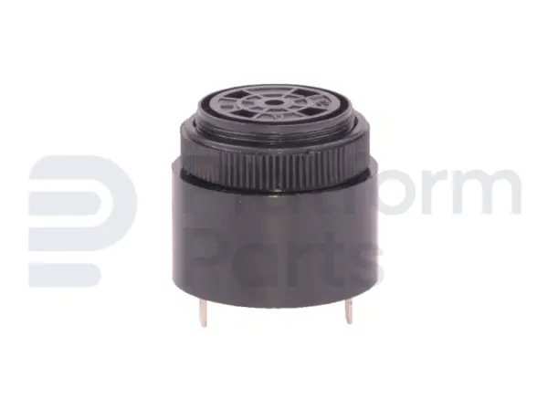 Alarm 6-30VDC