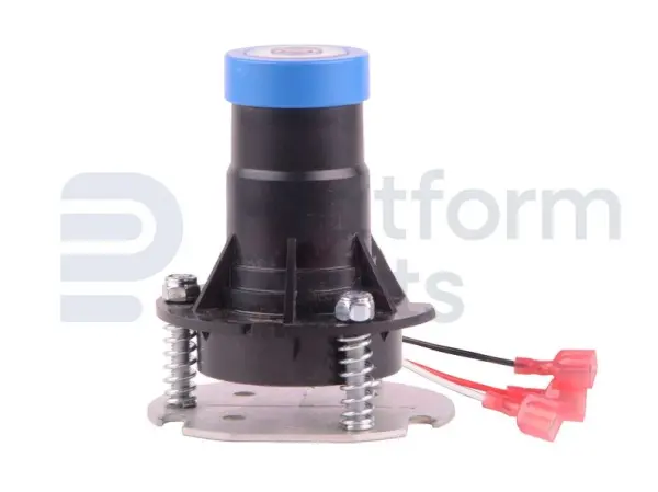 Tilt sensor