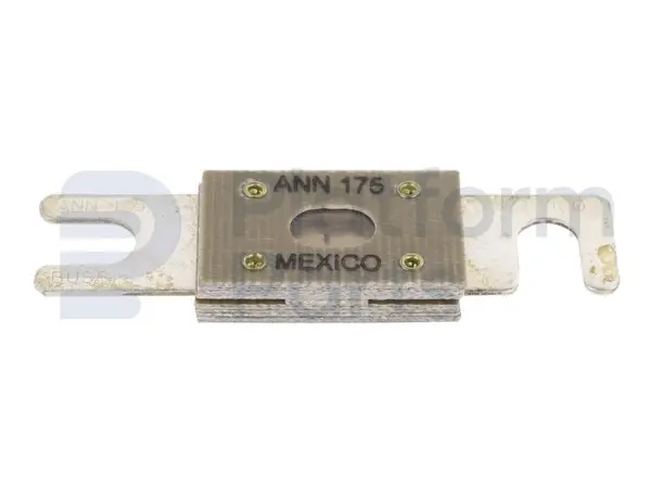 Fuse,175 Amp