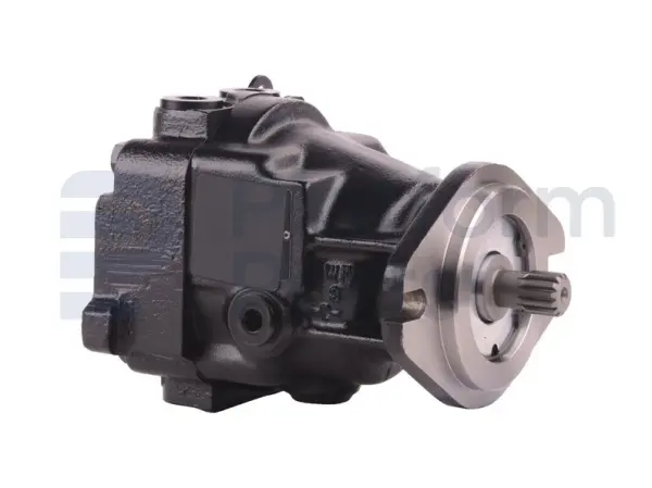 Moteur hydraulique