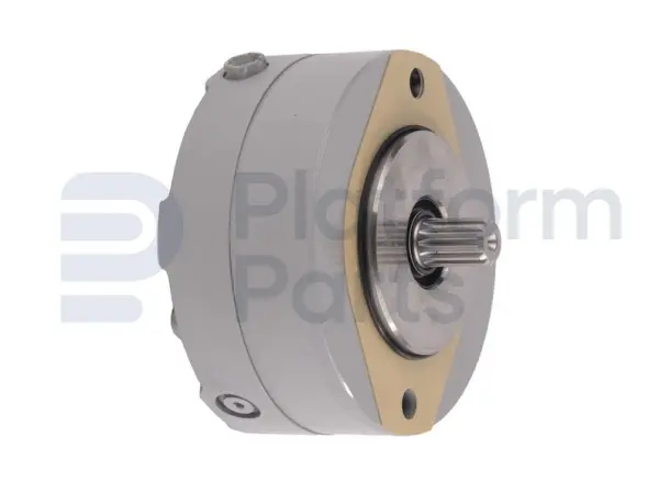Brake,Mico,1400 In.Lbs. **
