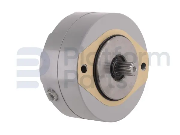 Brake,Mico,1400 In.Lbs. **