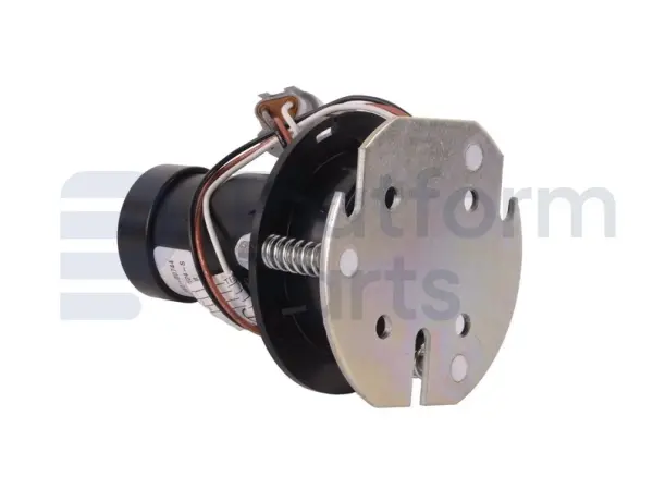 Tilt sensor
