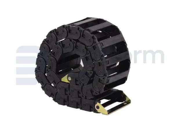 Cable track