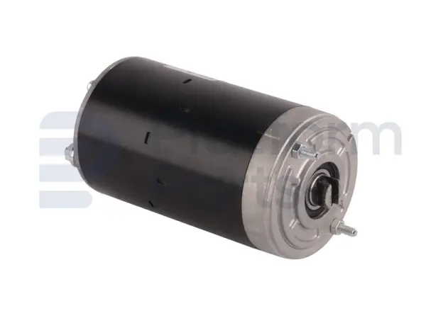 Motor, electric