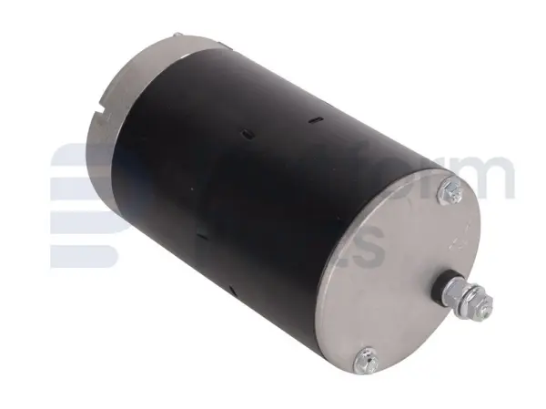 Motor, electric