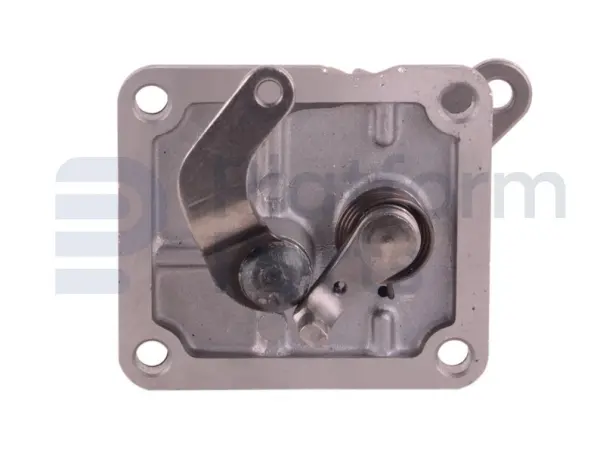 Potentiometer, speed control assy D905
