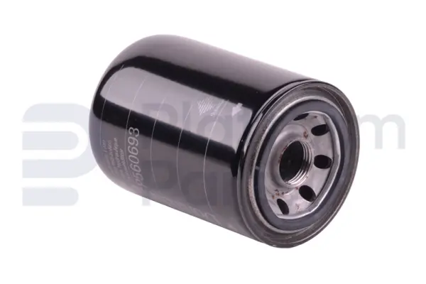 Hydraulic filter