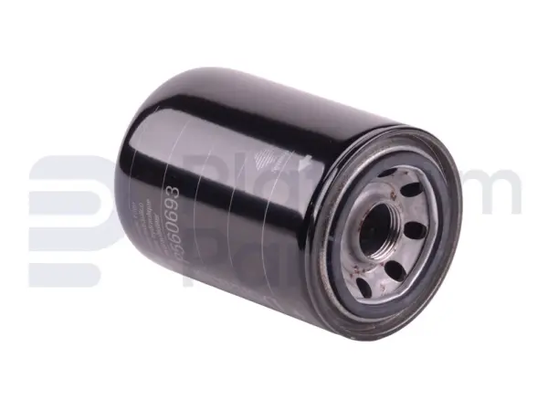 Hydraulic filter