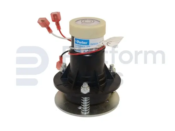Tilt sensor