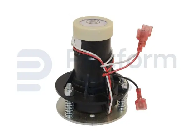 Tilt sensor