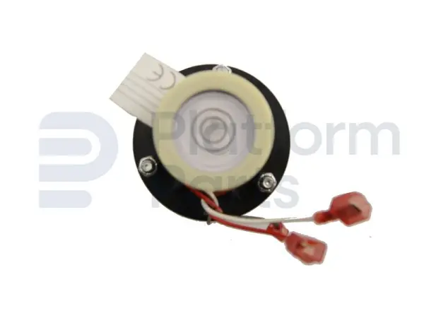 Tilt sensor
