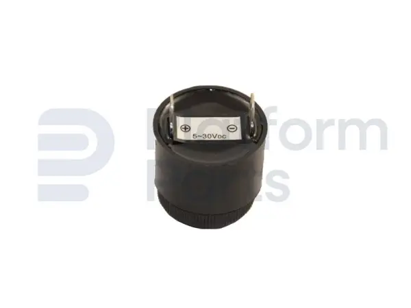 Alarm 5-30VDC, 95dB