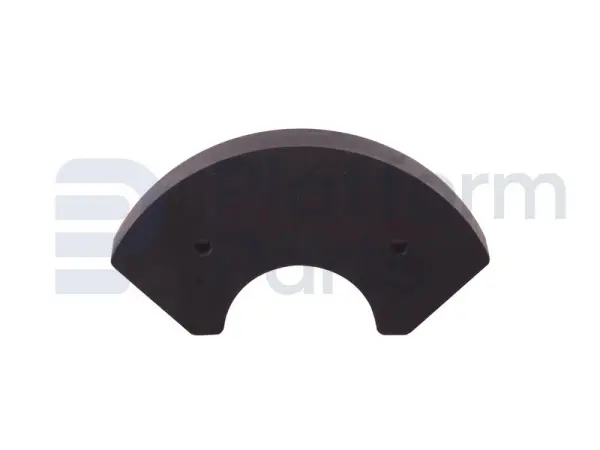 Cam limit switch (lower)