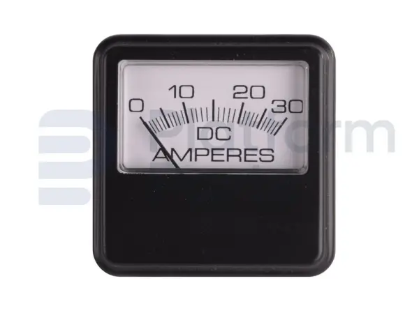 Hour meter
