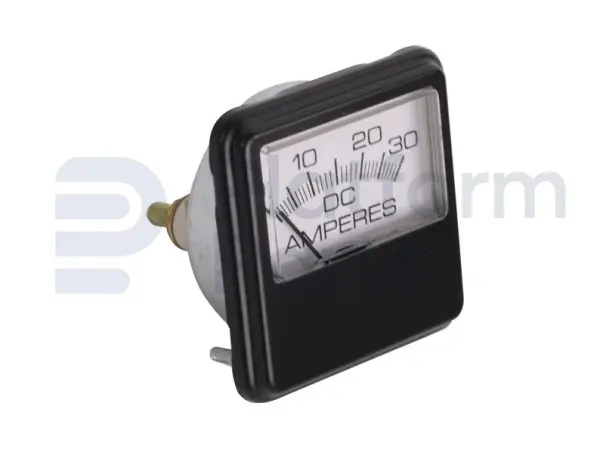 Hour meter