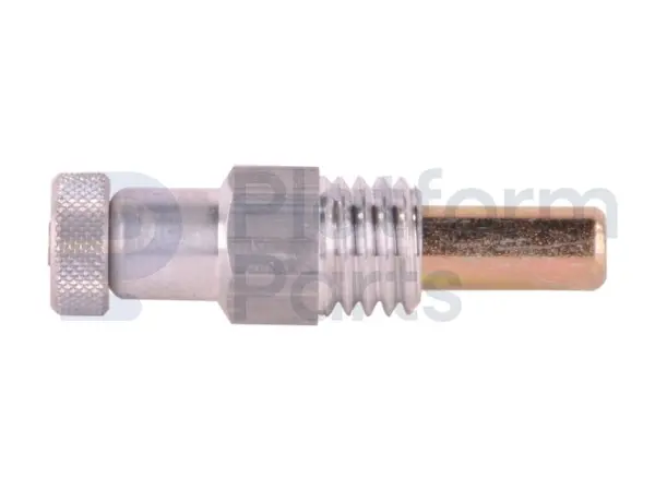 Lock pin