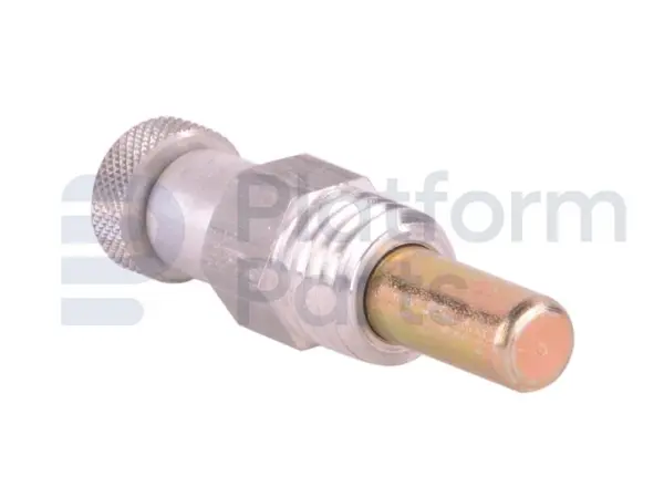 Lock pin