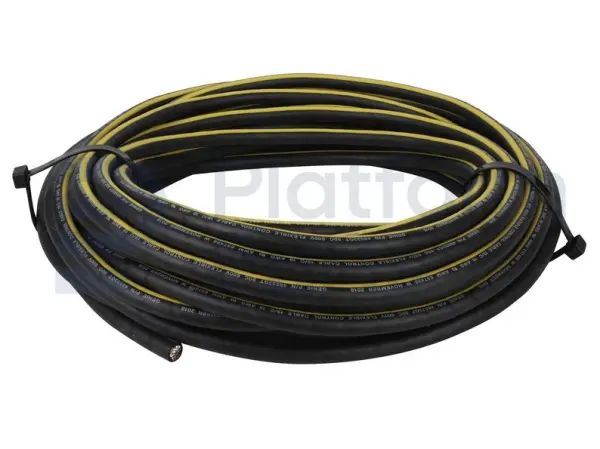 Wire cable 18GA/19Con. BNDREX