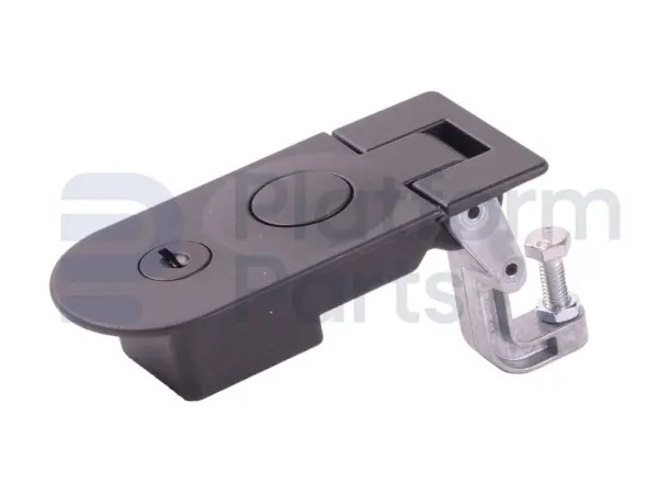 Latch