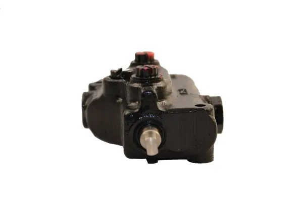 Valve, manuel, 3 pos 4 way