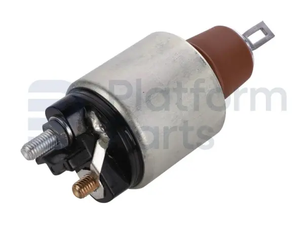 Solenoid, starter