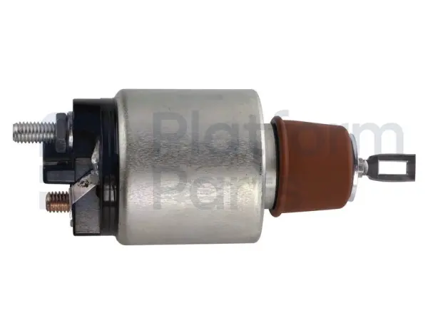 Solenoid, starter