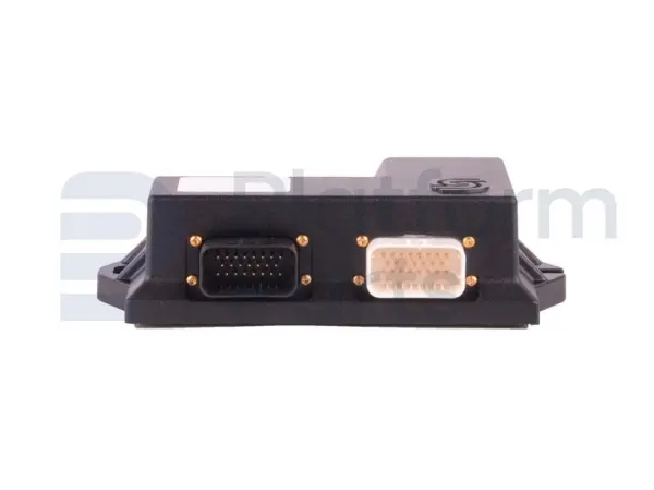 Electronic control unit