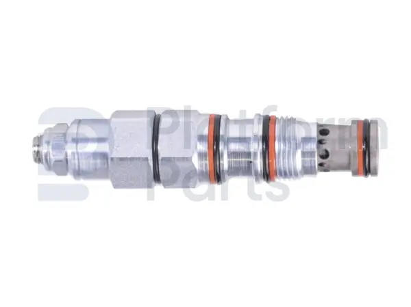 Valve contrepoids 3500 PSI