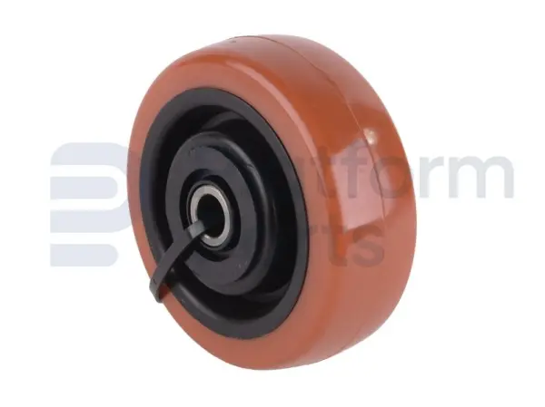 Wheel,4 X 1.5