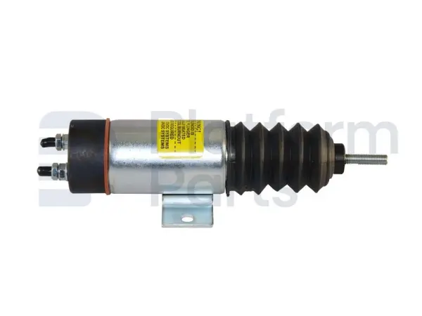 Bobina Acelerador Kubota, 12VDC