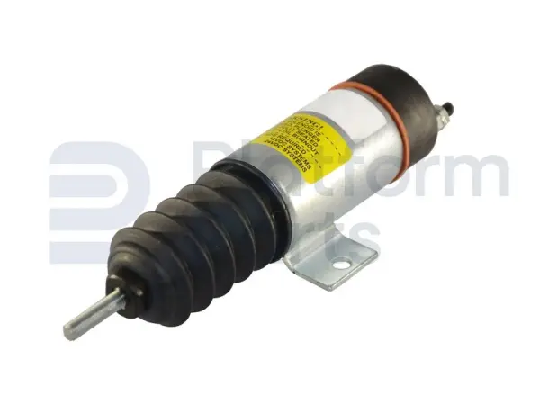 Bobina Acelerador Kubota, 12VDC