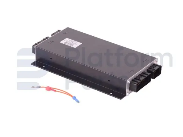 Electronic control unit