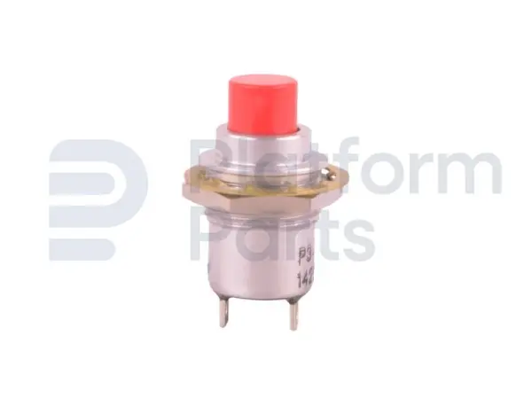 Push button (joystick enable)