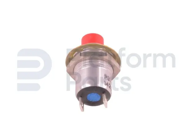 Push button (joystick enable)