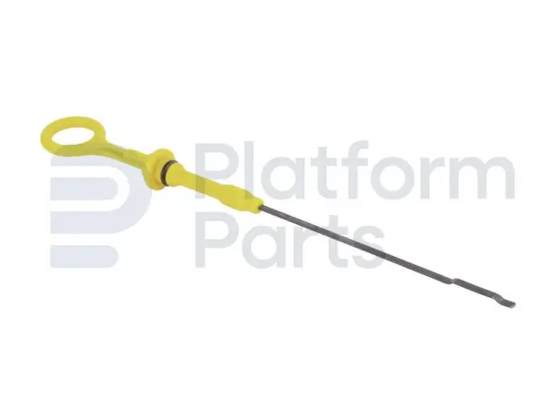 Sensor, oil pressure